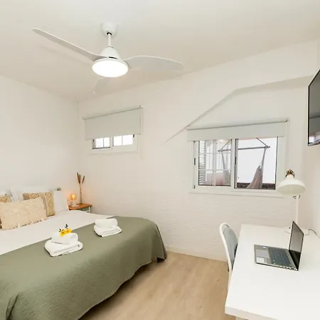 Apartment Casa El Drago 1