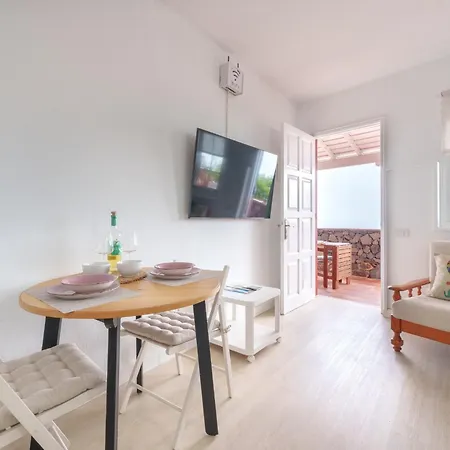 アパート Casa El Drago 1 *