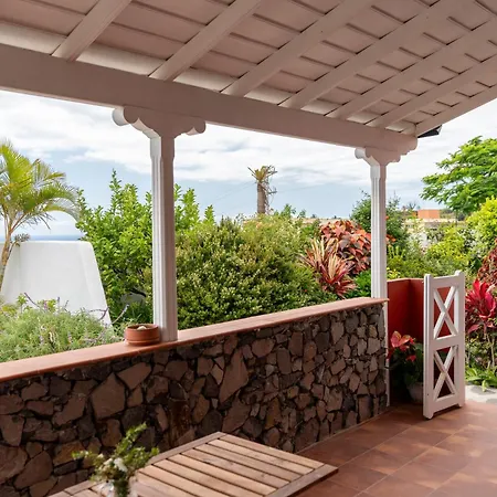 Casa El Drago 1 * Brena Baja