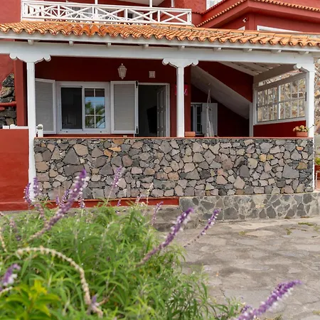 Διαμέρισμα Casa El Drago 1