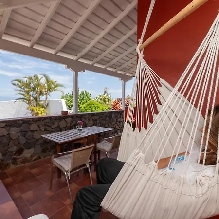 Casa El Drago 1 * Breña Baja